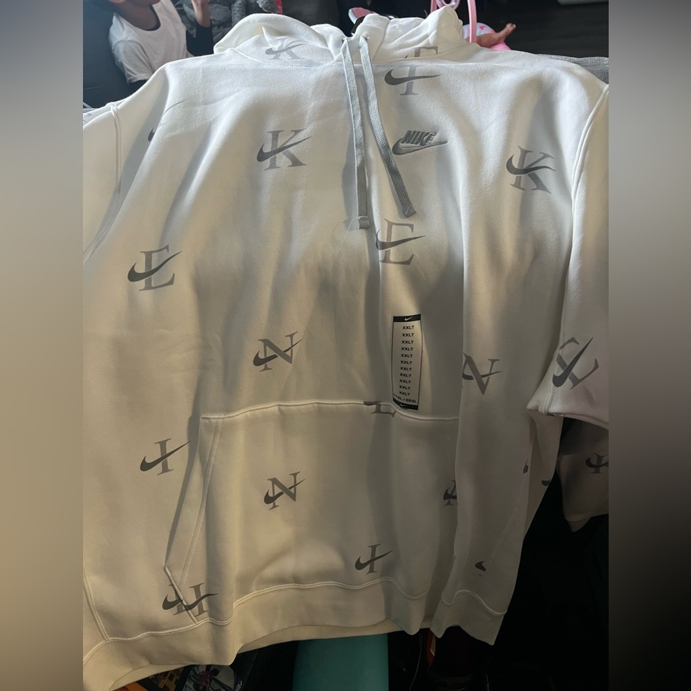 Nike Hoodie